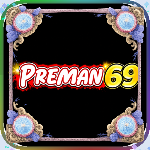 preman69 — galeri pratinjau Resmi APK