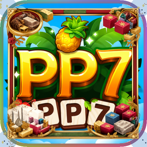 pp7 — mitra unggulan